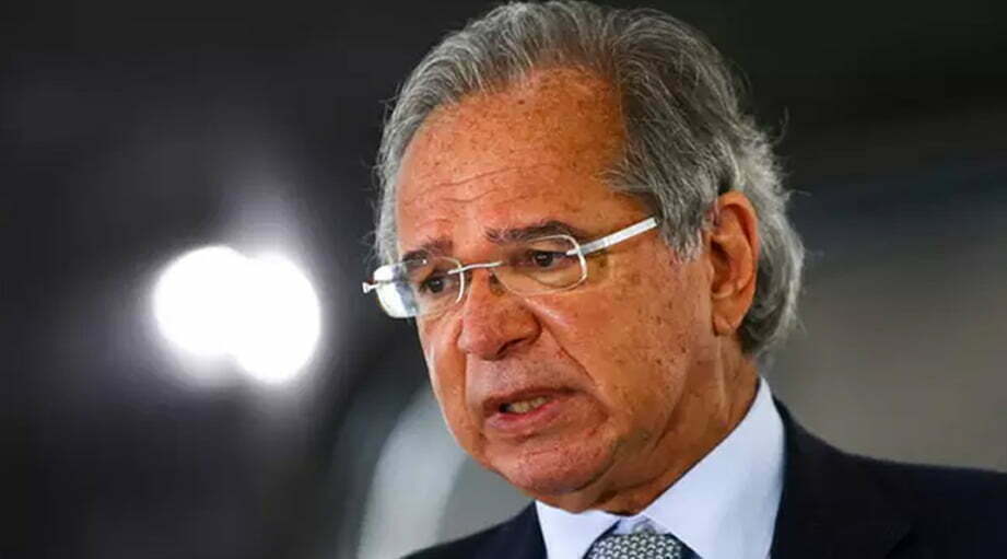 Paulo Guedes