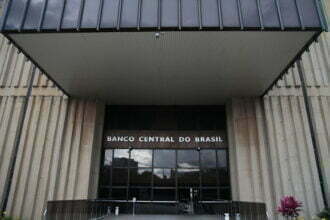 Mercado financeiro, Banco Central