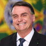 Jair Bolsonaro