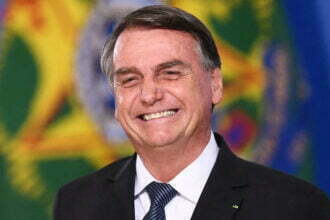 Jair Bolsonaro