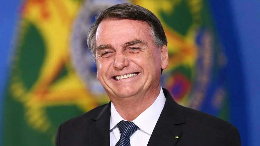 Jair Bolsonaro