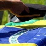 Soldados do Exército e da Marinha