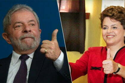 Impeachment por pedaladas fiscais de Lula e Dilma