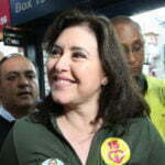 Simone Tebet