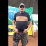 Capitão Edson Camargo