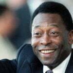Pelé morre aos 82 anos