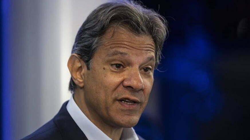 Fernando Haddad