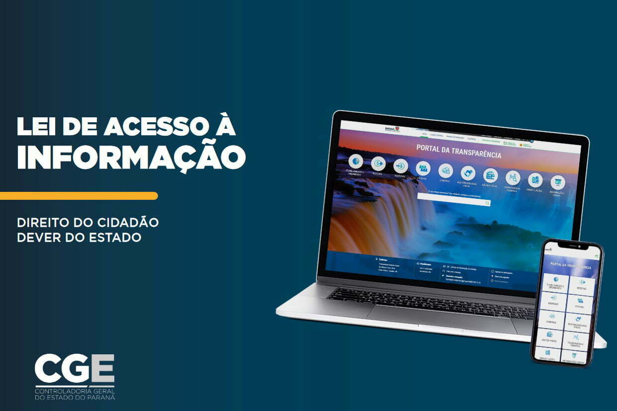 acesso à informação