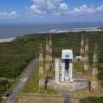 Centro de Lançamento de Alcântara