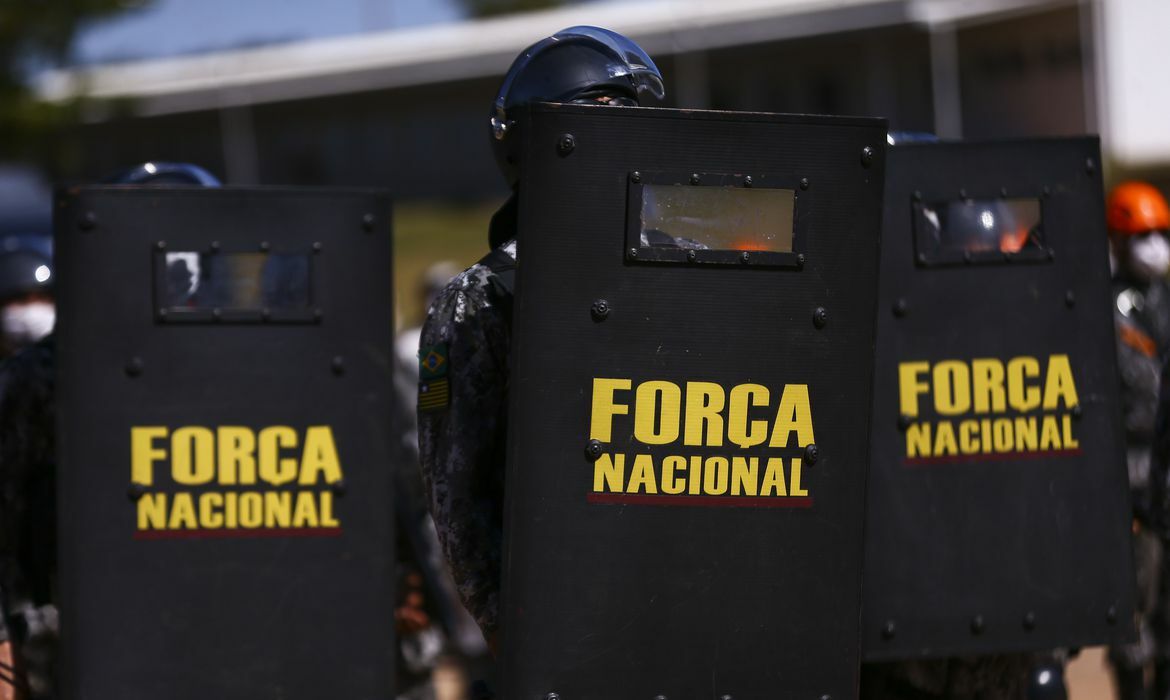 Força Nacional