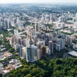 Economia de Maringá