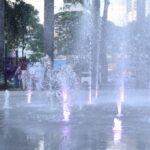 Praça Napoleão Moreira da Silva
