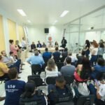 inscrições para curso gratuito de empreendedorismo para jovens