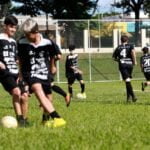 centros esportivos