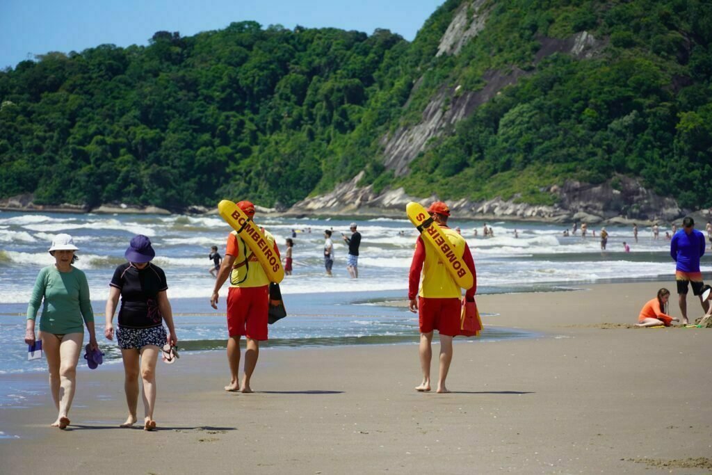 Verão Maior Paraná terá shows, esporte, lazer e reforço na segurança do Litoral e Interior 2 leo06788 0