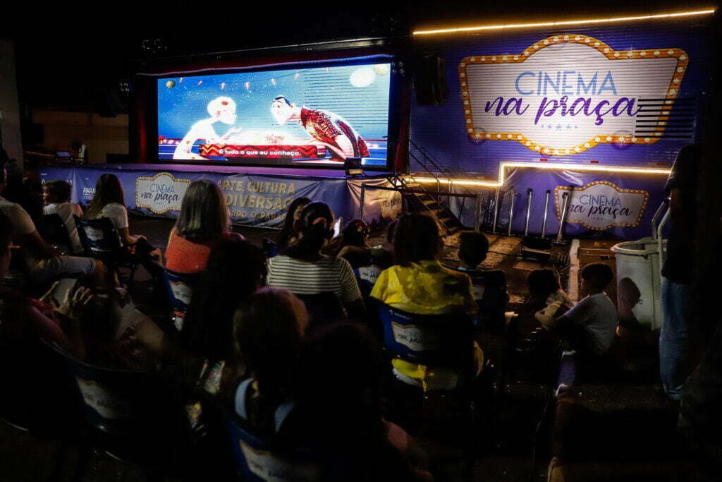 Verão Maior Paraná terá shows, esporte, lazer e reforço na segurança do Litoral e Interior 3 mg 6325 0