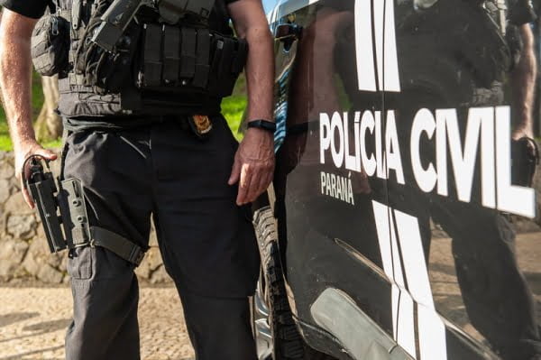 Polícia Civil