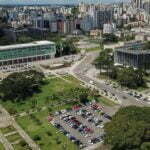 Palácio Iguaçu