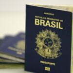 passaporte
