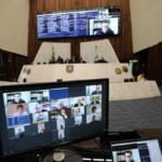 Alep - Orçamento do Estado para 2023