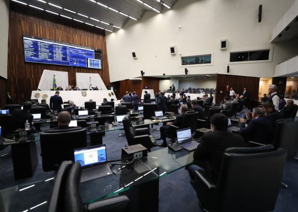 Assembleia Legislativa do Paraná