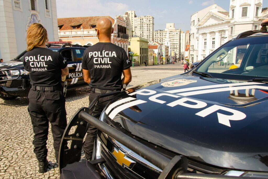 Polícia Civil orienta cidadãos sobre cuidados nas ruas durante as compras de Natal 5 Polícia Civil orienta cidadãos sobre cuidados nas ruas durante as compras de Natal