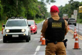 Polícia Rodoviária