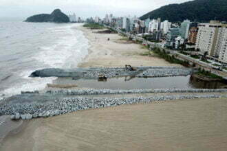 Praias do Paraná