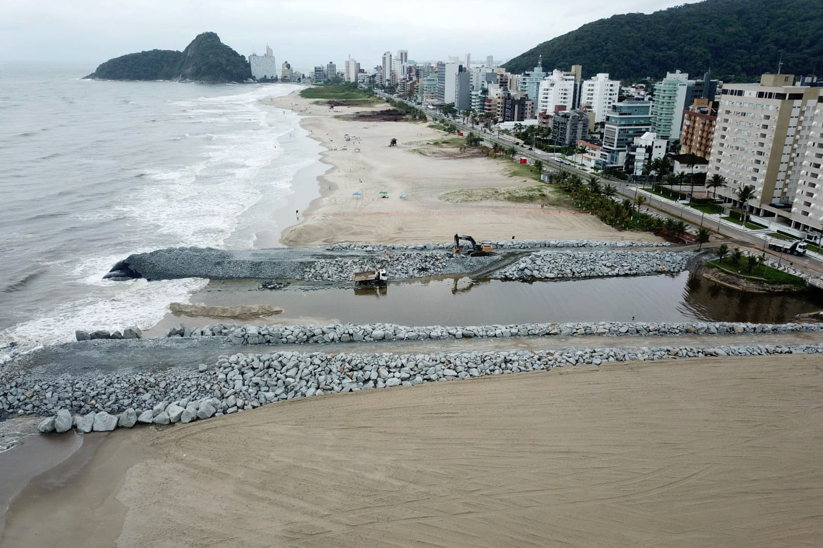 Praias do Paraná