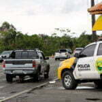 Polícia Rodoviária, Operação Natal