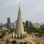Catedral de Maringá, Paraná