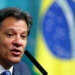 Ministro da Fazenda, Fernando Haddad