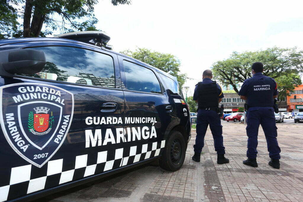 Guarda Civil Municipal completa 16 anos com investimentos em tecnologia e capacitação