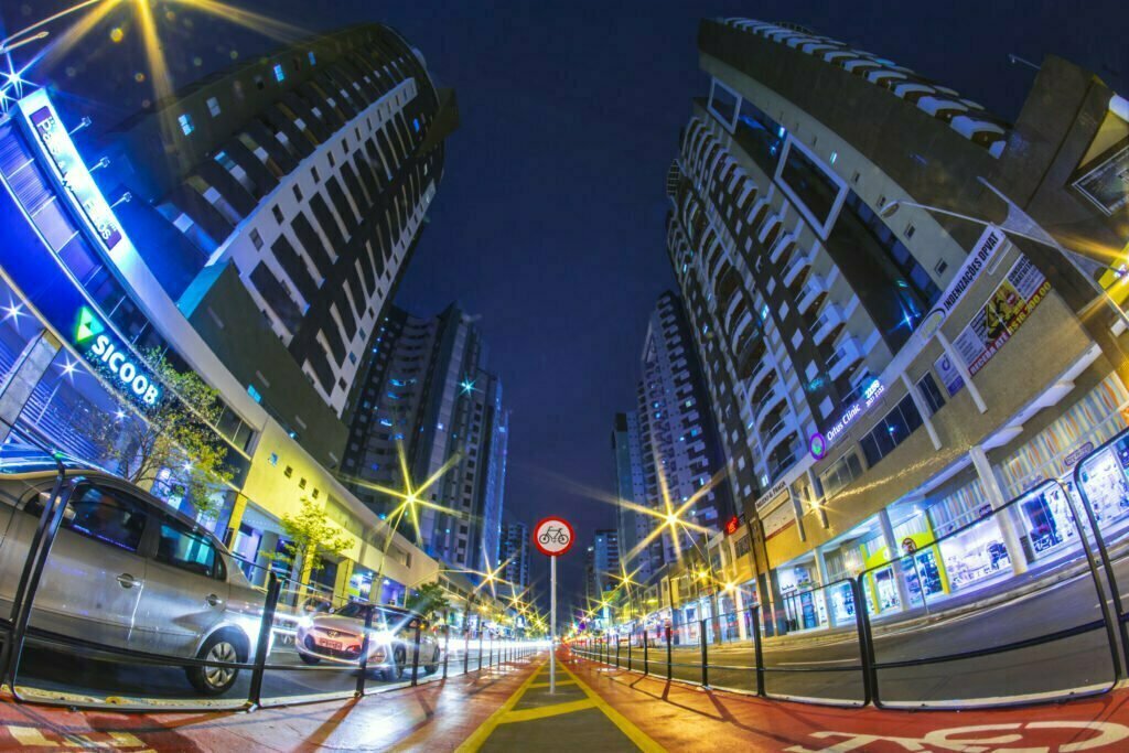 Maringá conquista ′Marca Estrela′ em ranking que destaca melhores lugares para viver, investir e visitar 2 Maringá Paraná