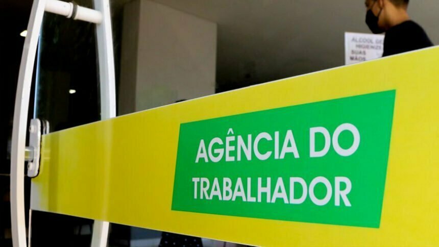 Agência do Trabalhador de Maringá