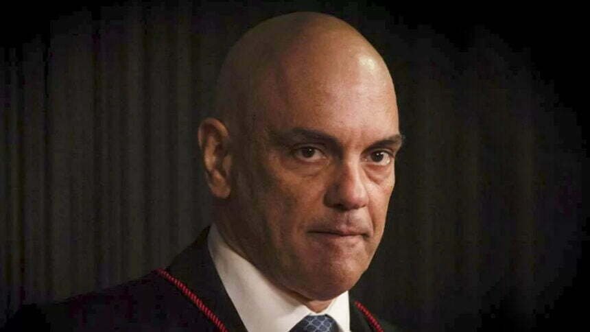 Alexandre de Moraes