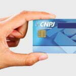 Cartão CNPJ