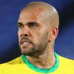 Daniel Alves é detido na Espanha por suspeita de agressão sexual