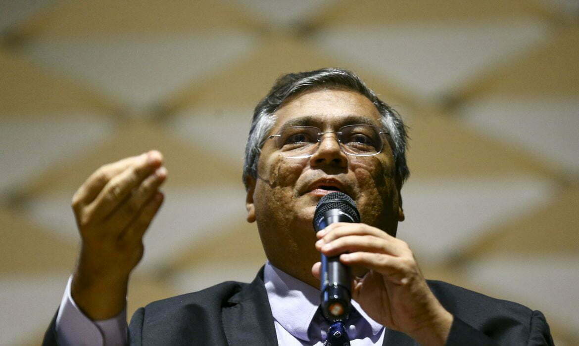 Ministro da Justiça e Segurança Pública, Flávio Dino