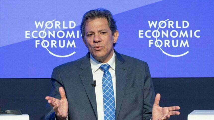Fernando Haddad