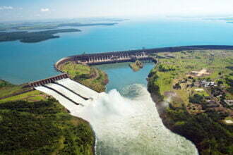 Itaipu Binacional