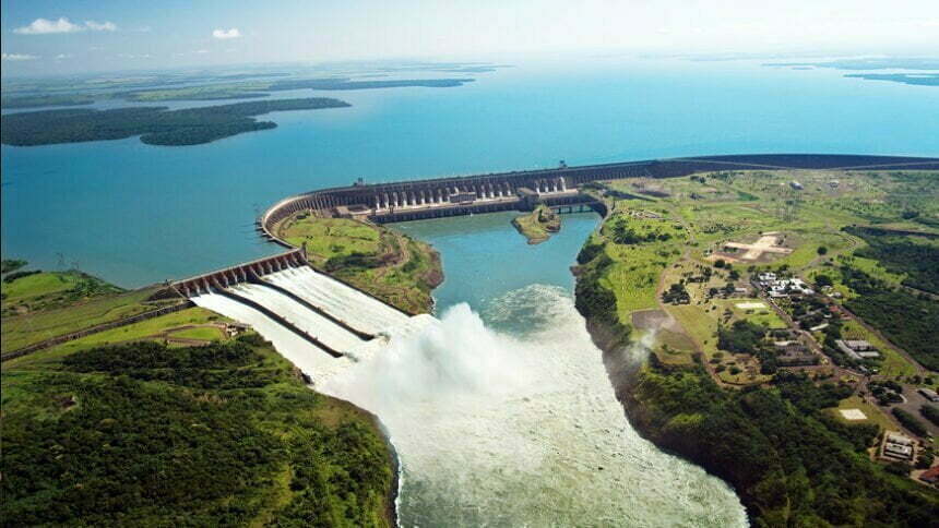 Itaipu Binacional