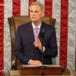 Kevin McCarthy