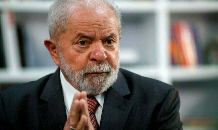 O presidente Luiz Inácio Lula da Silva retirou hoje (31) indicações de nomes para ocupar cargos feitas pelo ex-presidente Jair Bolsonaro.