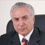 Michel Temer