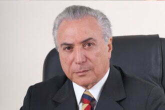 Michel Temer