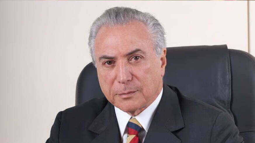 Michel Temer