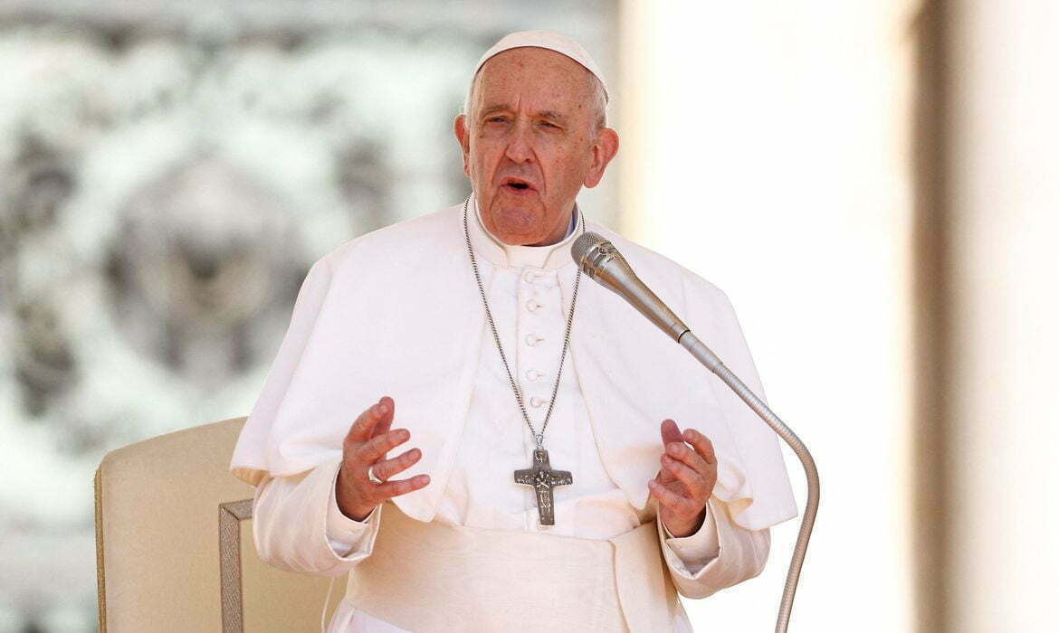 Papa Francisco