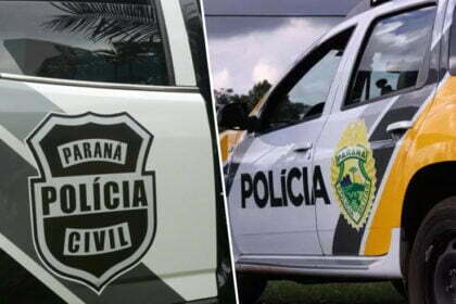 Polícia Civil e Polícia Militar