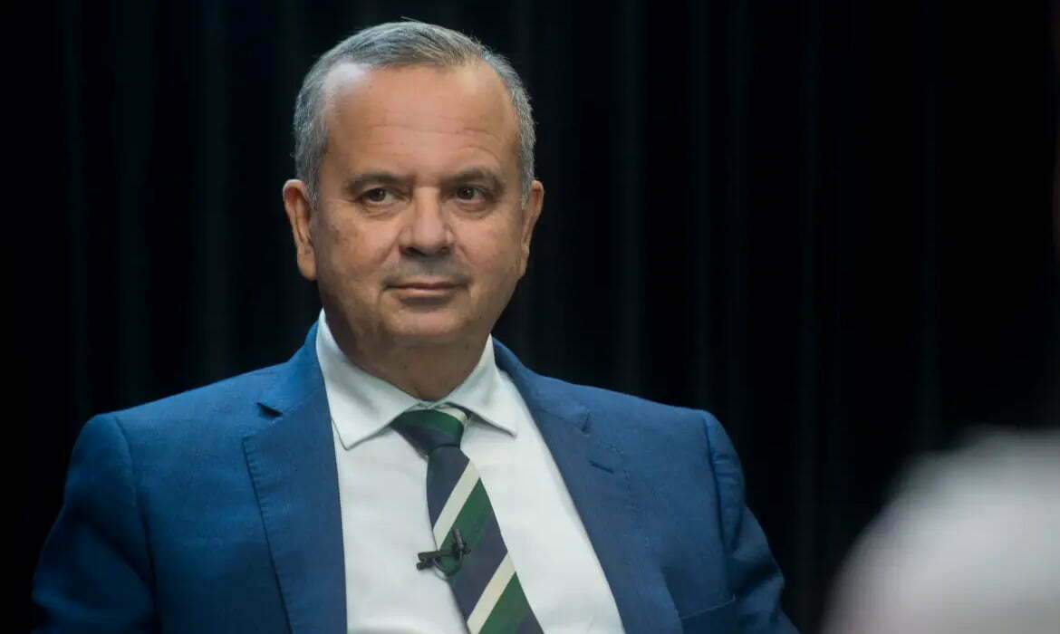 Senador eleito Rogério Marinho (PL-RN)